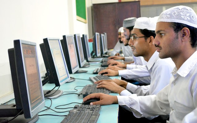 Online-Quran-Teaching-Jobs
